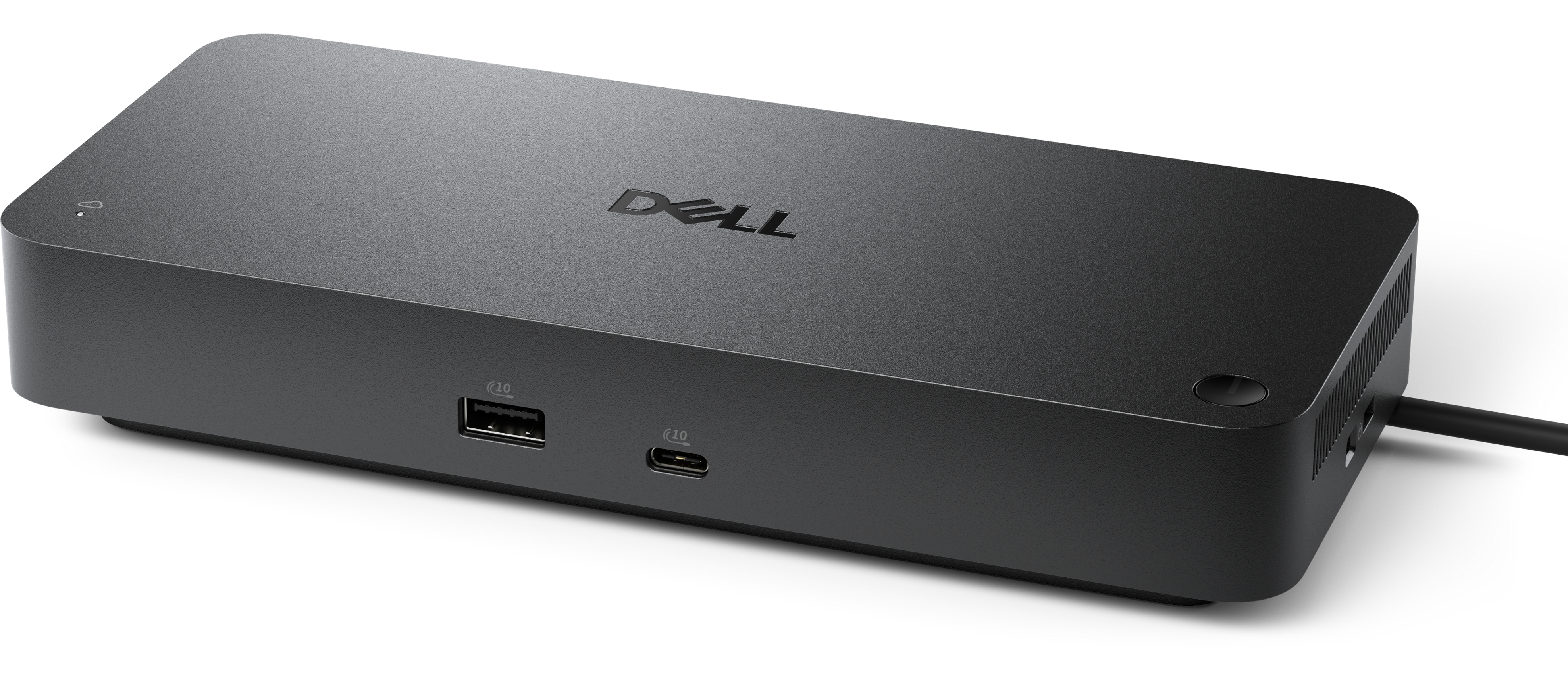 D Dell Pro Thunderbolt 4 Smart Dock SD25TB4