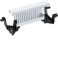 Hager Leitungskanal UZ51A1 1feldig 78x31mm Hager Leitungskanal UZ51A1 1feldig 78x31mm