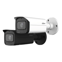 DAHUA DH-IPC-HFW3441T-ZS-S2 4MP IR Vari-focal Bullet WizSense Network Camera DAHUA DH-IPC-HFW3441T-ZS-S2 4MP IR Vari-focal Bullet WizSense Network Camera