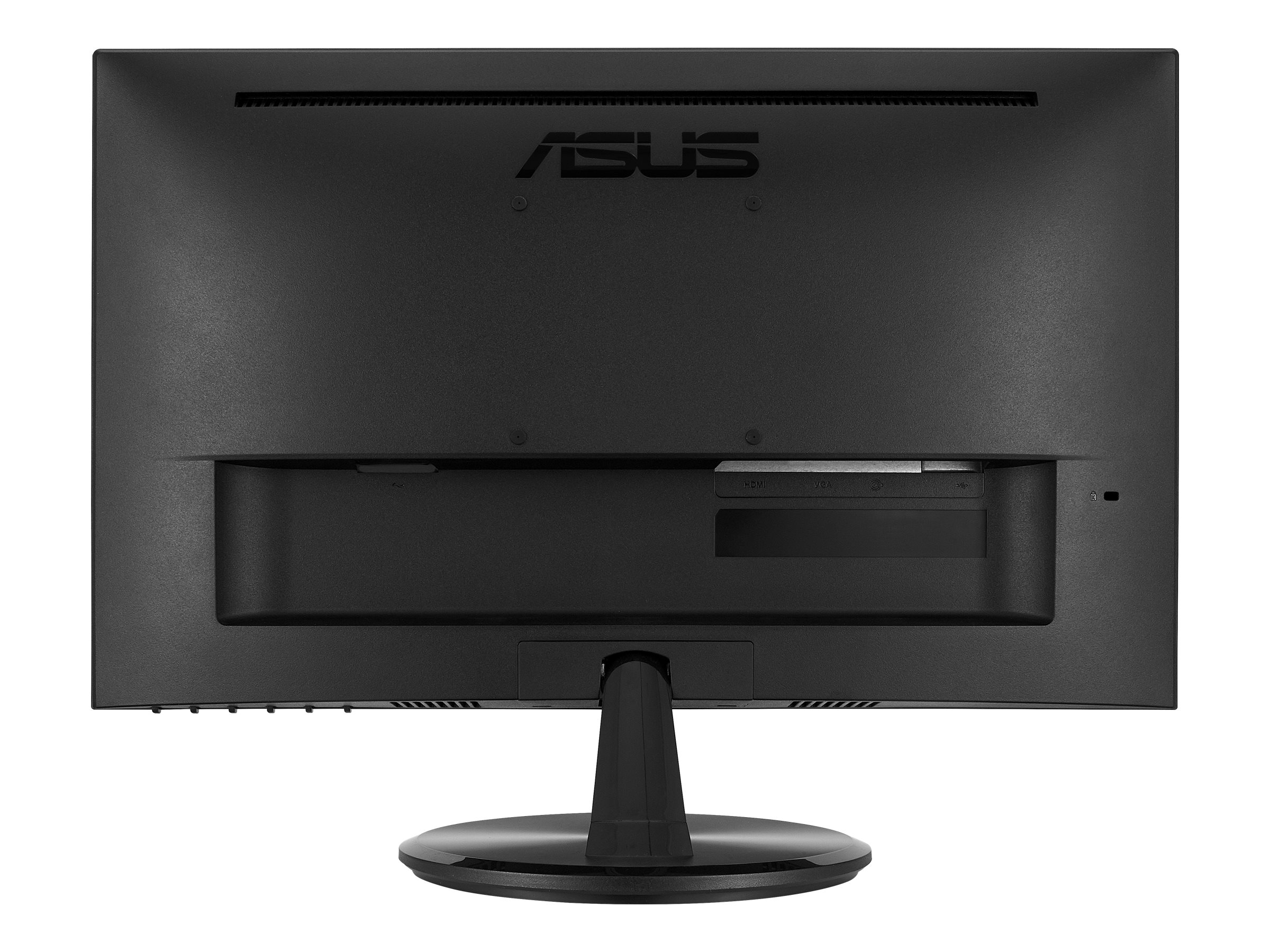 ASUS VT229H 54,61cm 21,5Zoll FHD 1920x1080 IPS 60Hz 16:9 Touch Monitor flicker free Blue light filter HDMI D-Sub Vesa 100x100