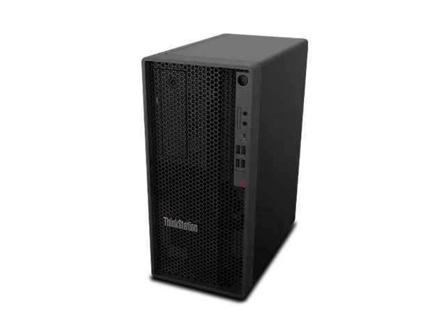 LENOVO ThinkStation P2 Tower Intel Core i7-14700K 2x16GB 1TB SSD UMA W11P TopSeller