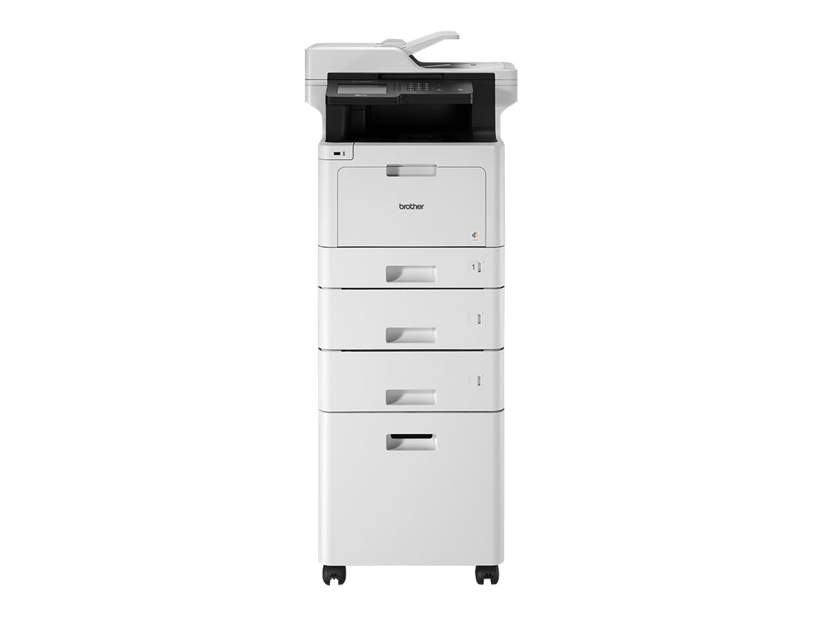 BROTHER UNTERSCHRANK L8000/9000er SERIE BROTHER UNTERSCHRANK L8000/9000er SERIE