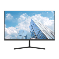 DAHUA Monitor 27 Zoll 1920x1080p IPS 75Hz DHI-LM27-B201S-B3