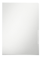 100 LEITZ Sichthuellen Premium 4100 DIN A4 glasklar glatt 0,15 mm 100 LEITZ Sichthuellen Premium 4100 DIN A4 glasklar glatt 0,15 mm