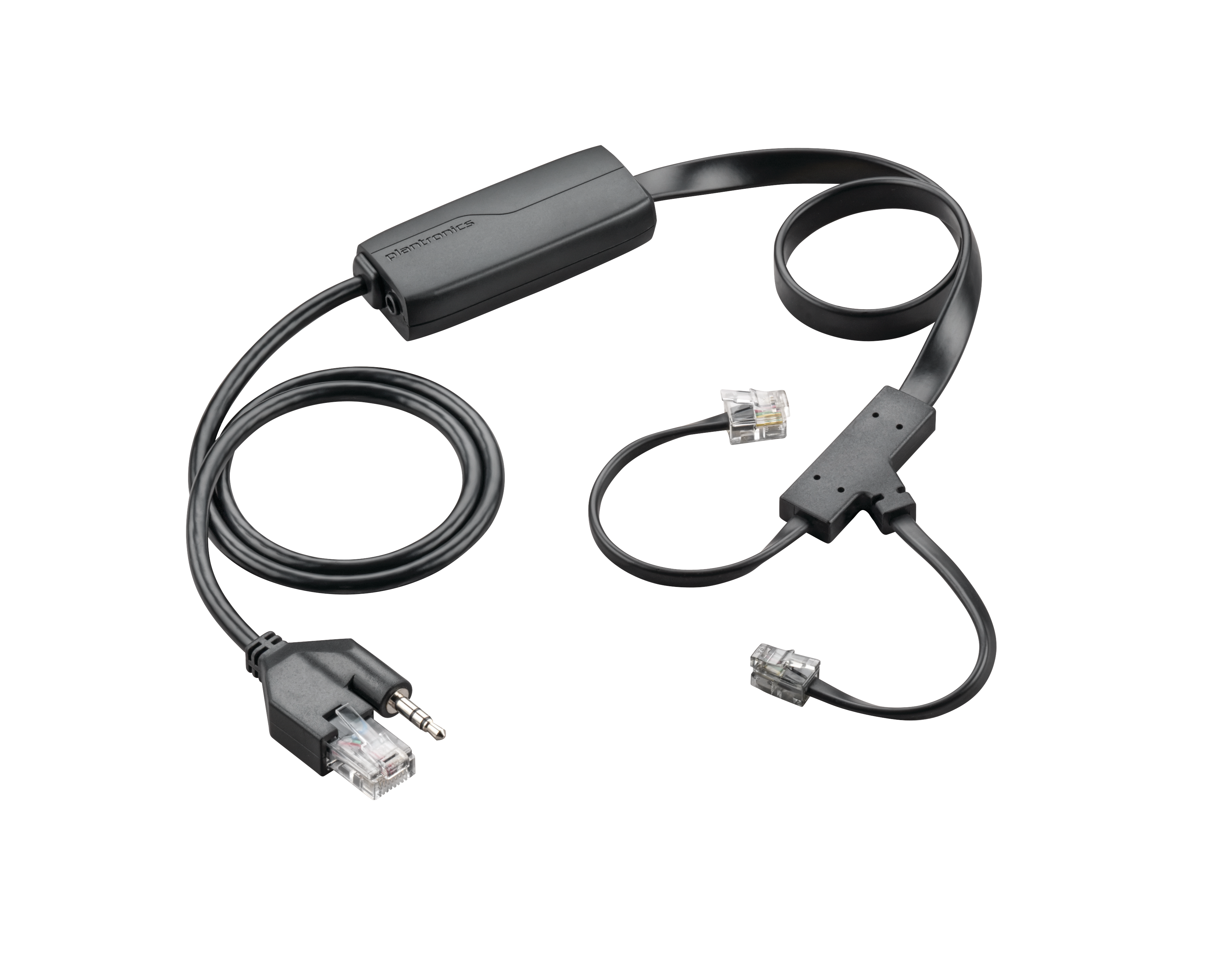 HP Poly APC43 Electronic Hookswitch TAA