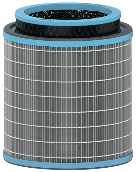 Esselte Leitz TruSens ALLERGIE & GRIPPE HEPA-Filter