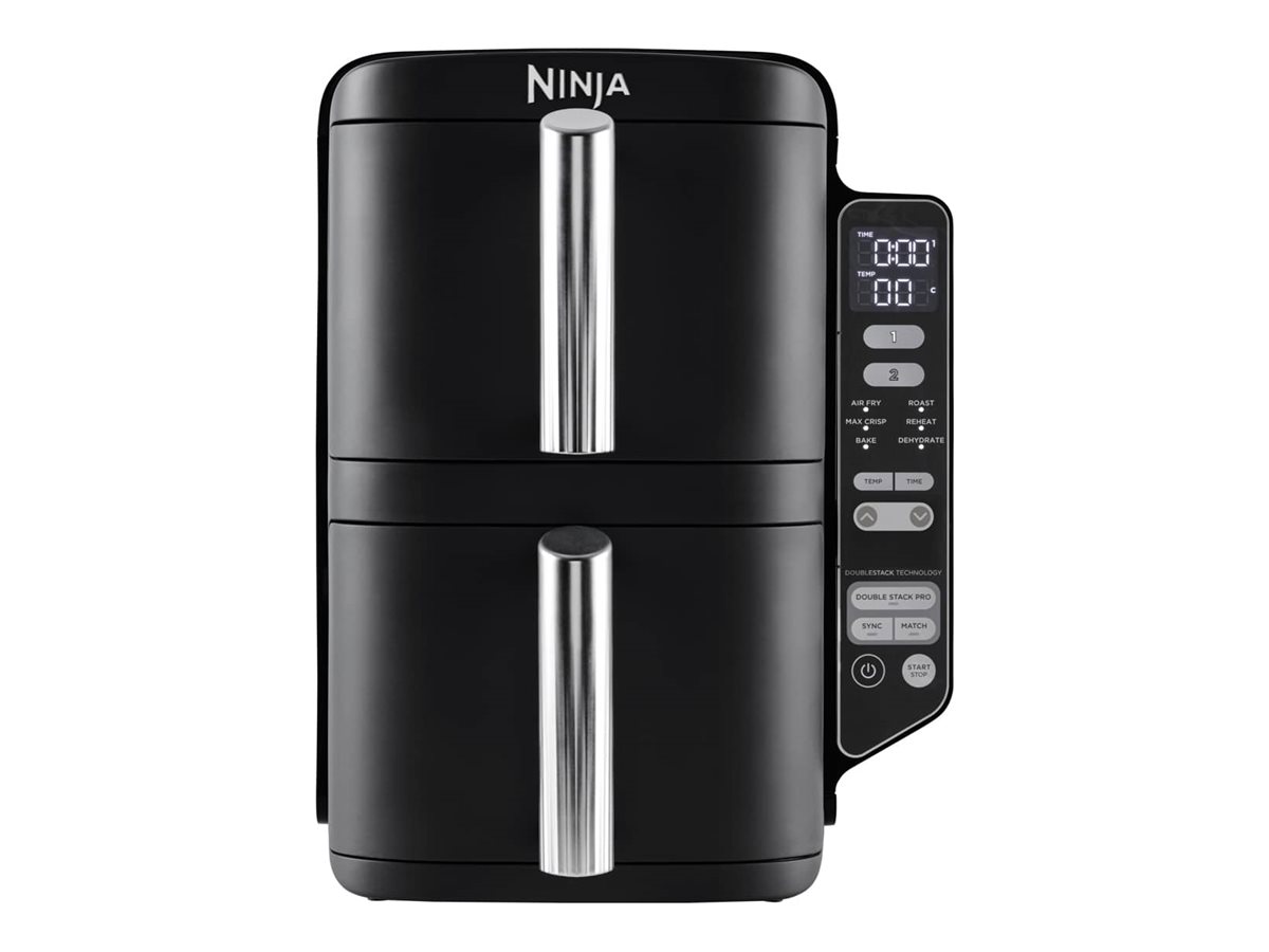 Ninja Double Stack Airfryer 7,6L, SL300EU