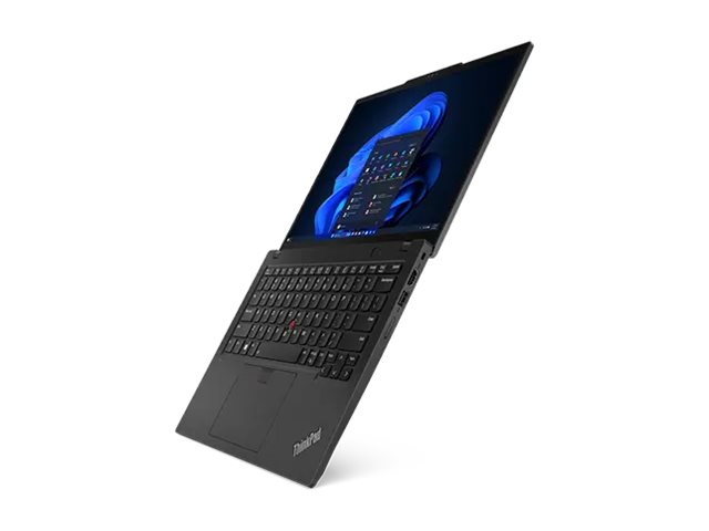 LENOVO ThinkPad X13 G5 Intel Core Ultra 5 125U 33,78cm 13,3Zoll No Touch WUXGA 16GB 512GB SSD UMA W11P WWAN 4G Black TopSeller LENOVO ThinkPad X13 G5 Intel Core Ultra 5 125U 33,78cm 13,3Zoll No Touch WUXGA 16GB 512GB SSD UMA W11P WWAN 4G Black TopSeller