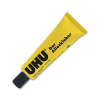 UHU Alleskleber 125,0 g UHU Alleskleber 125,0 g