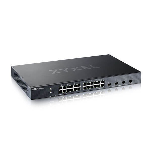 ZyXEL XGS1935 Series XGS1935-28 verwaltet L3 Lite Smart