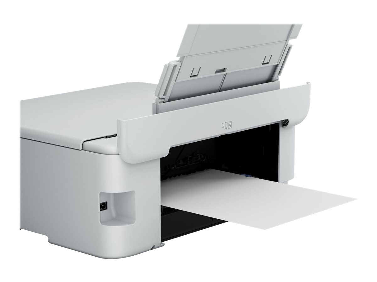 EPSON EcoTank ET-8500 3 in 1 Tintenstrahl-Multifunktionsdrucker weiÃ