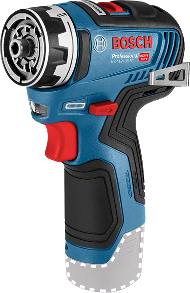 Bosch GSR 12V-35 FC Professional