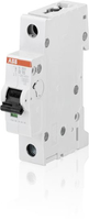 ABB Stotz-KontaktLeitungsschutzschalter S201-B20 B20A 1polig 6kA ABB Stotz-KontaktLeitungsschutzschalter S201-B20 B20A 1polig 6kA