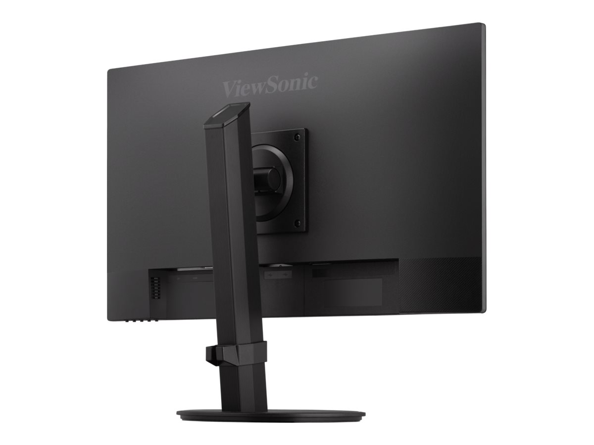 ViewSonic VG2408A Monitor 61,0 cm (24,0 Zoll) schwarz