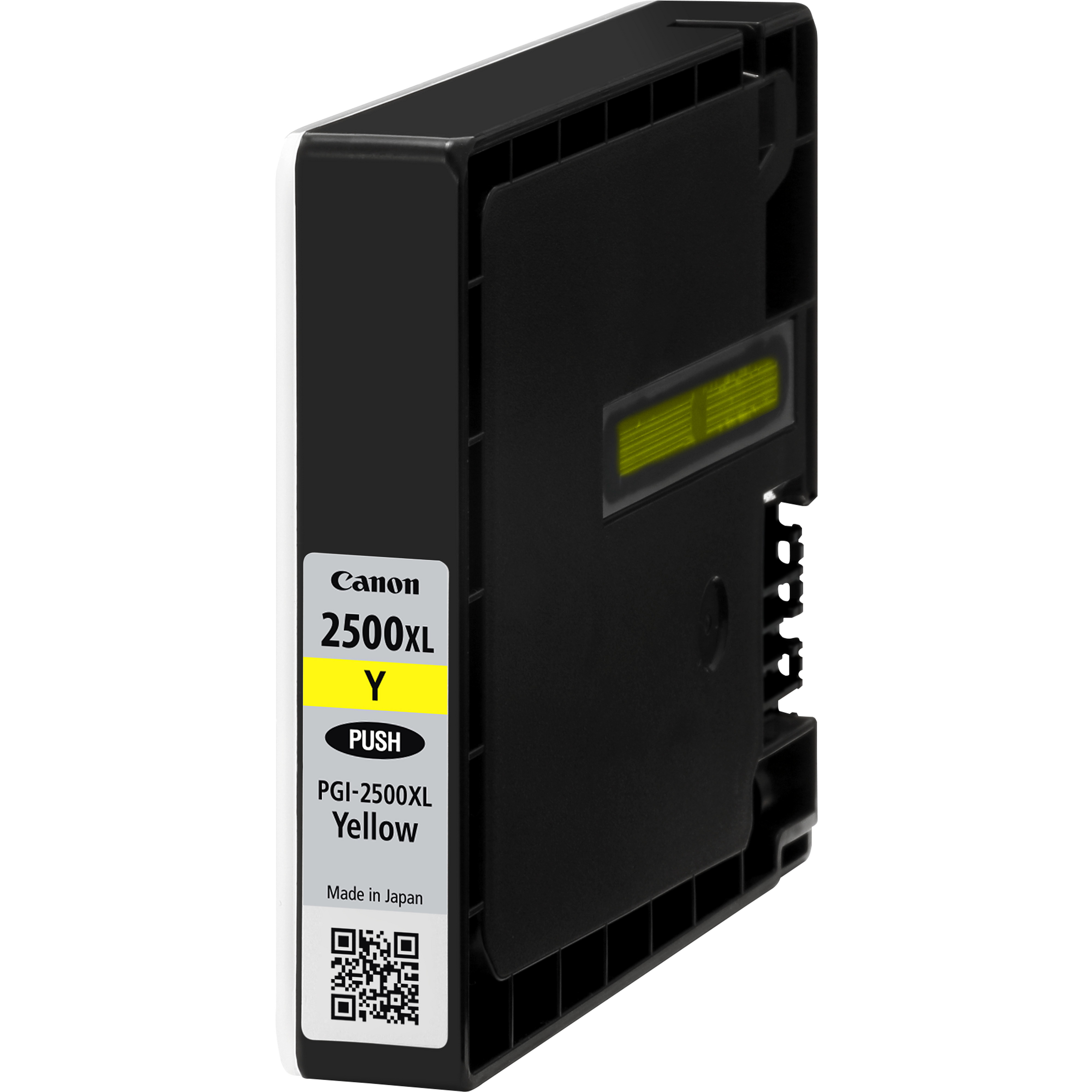Canon PGI2500 XL Y gelb Druckerpatrone