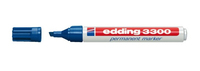 edding 3300 Permanentmarker blau 1,0 5,0 mm, 10 St