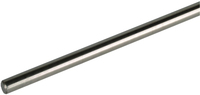 DEHN Erdeinführungsstange 104905 NIRO (V4A) L: 1500mm D: 16mm DEHN Erdeinführungsstange 104905 NIRO (V4A) L: 1500mm D: 16mm
