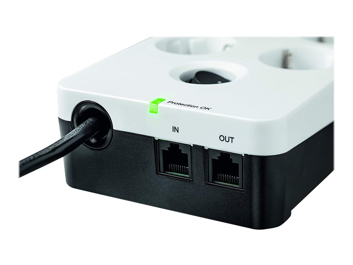 EATON Protection Box 6 Tel USB DIN EATON Protection Box 6 Tel USB DIN