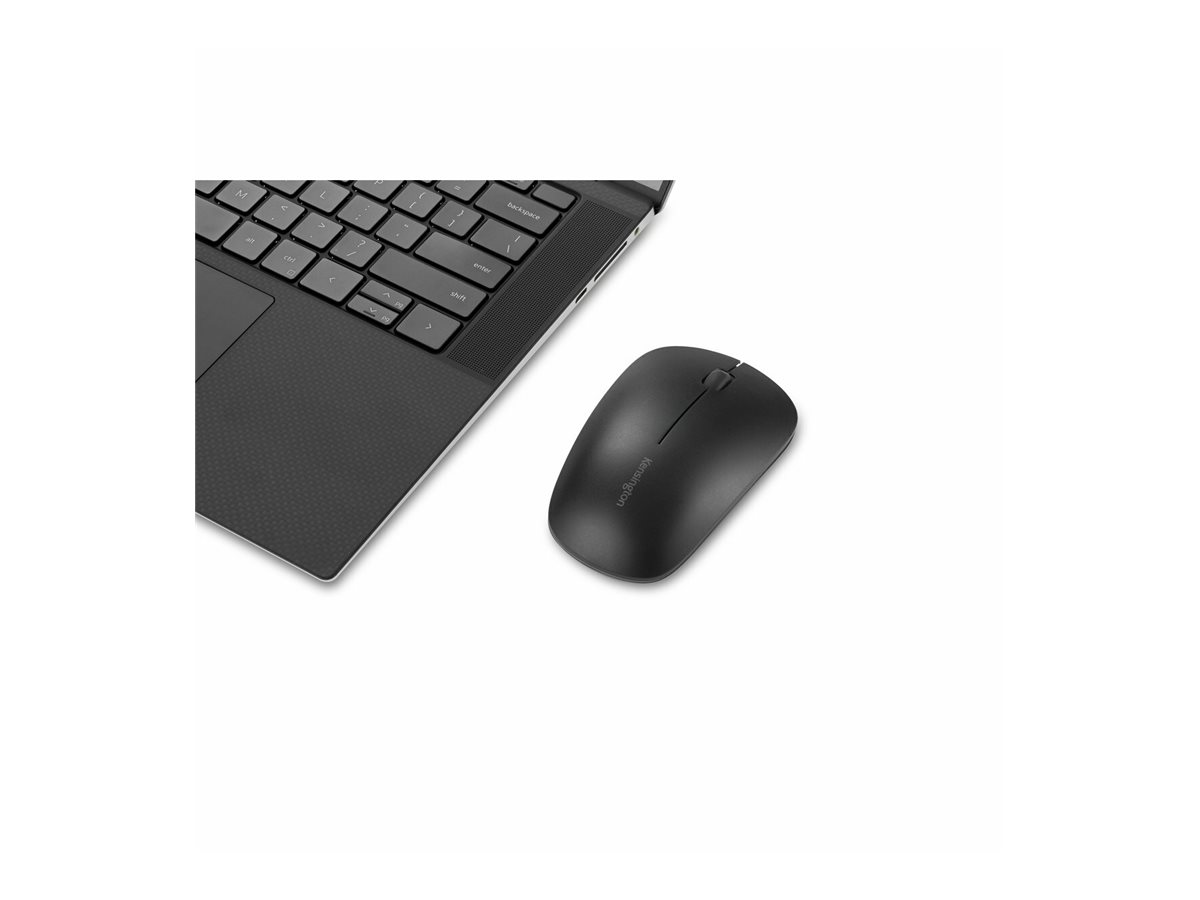 Kensington Maus MY230 EQ wiederaufladbar kabellos 3 Tasten