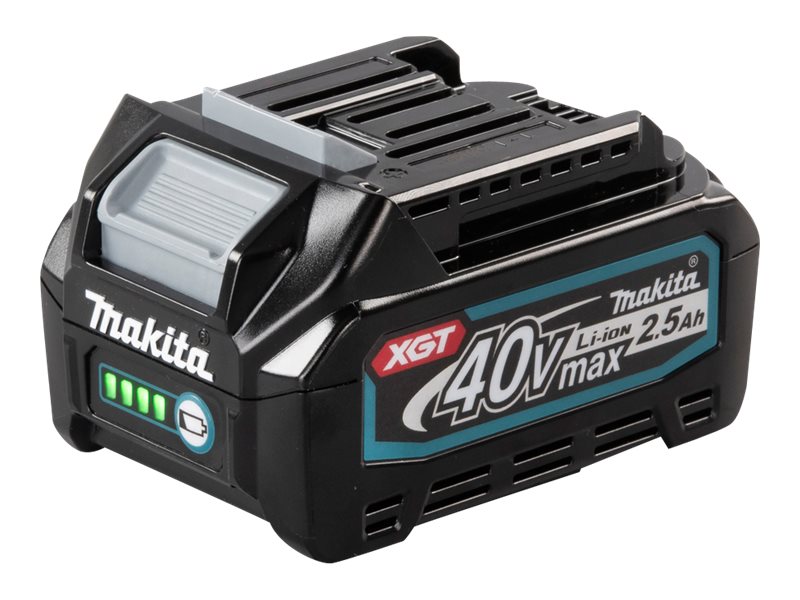 makita Werkzeugakku BL4025 LiIon 2,5 Ah