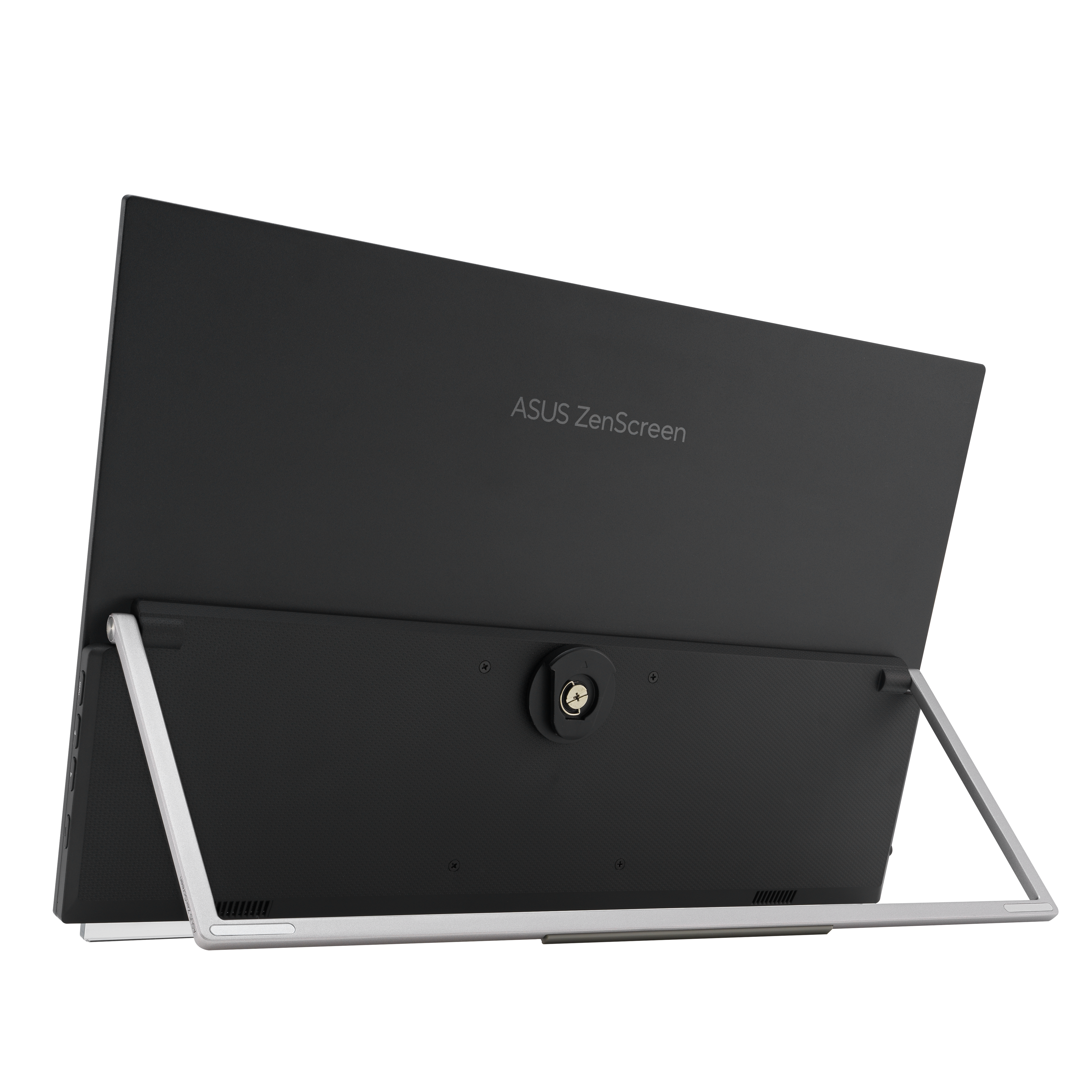 ASUS ZenScreen MB229CF Portable 54,61cm 21,5Zoll IPS WLED FHD 169 100Hz 250cdm2 5ms HDMI USBC