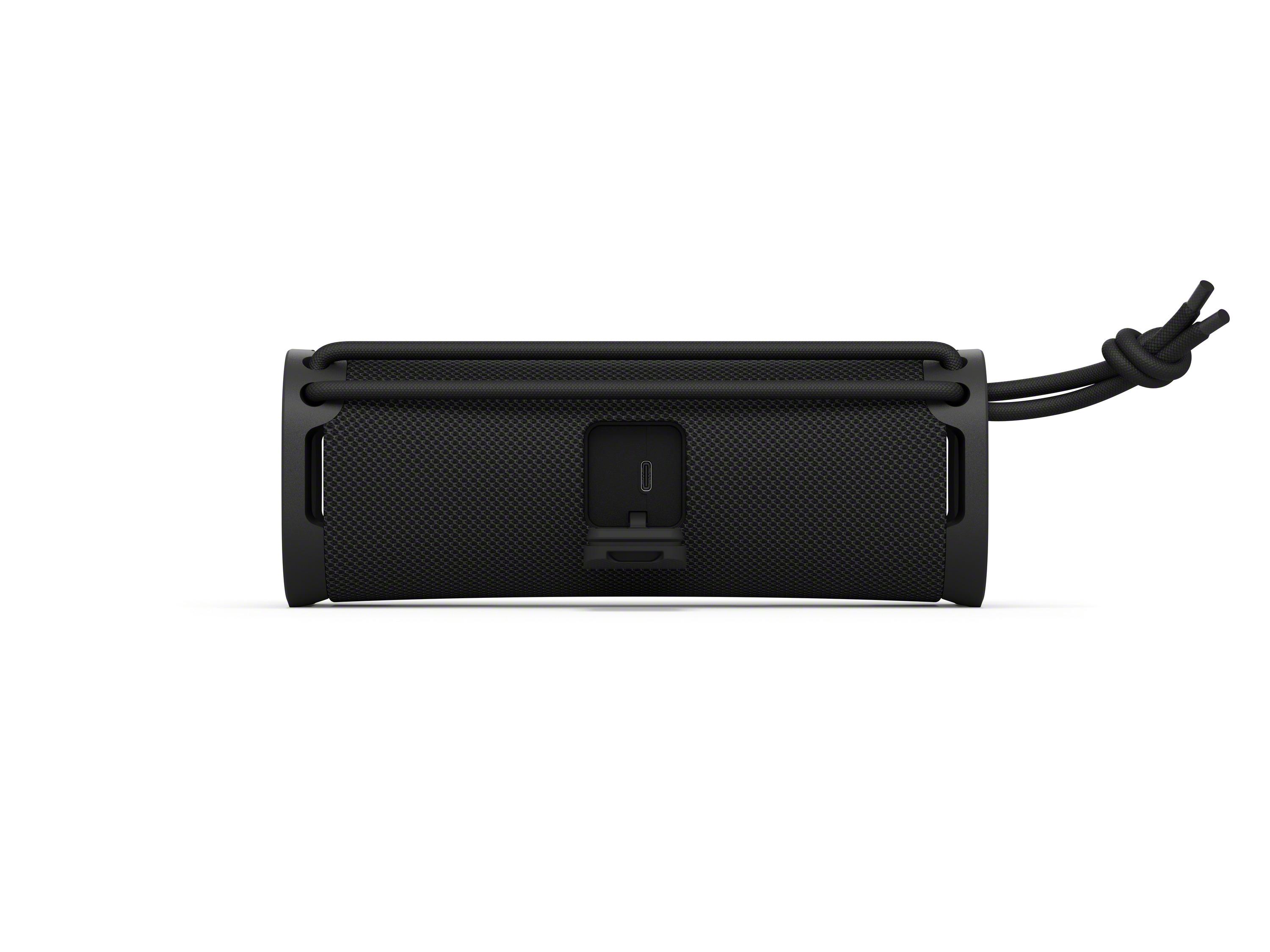 Sony ULT FIELD 1 BTLautsprecher schwarz