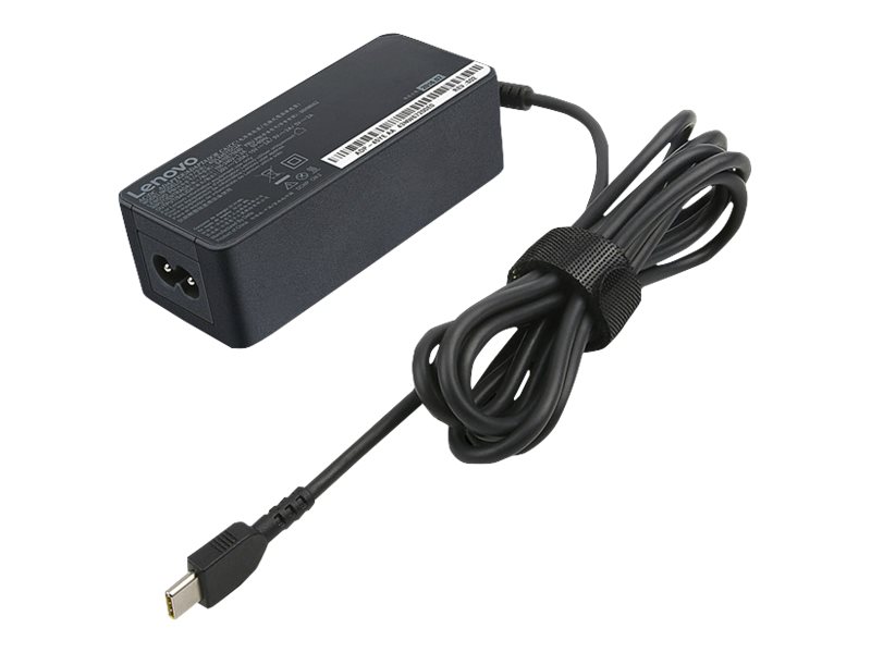 Lenovo Netzteil 45W USBC Standard AC Adapter