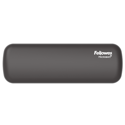 Fellowes Handballenauflage Breyta schwarz