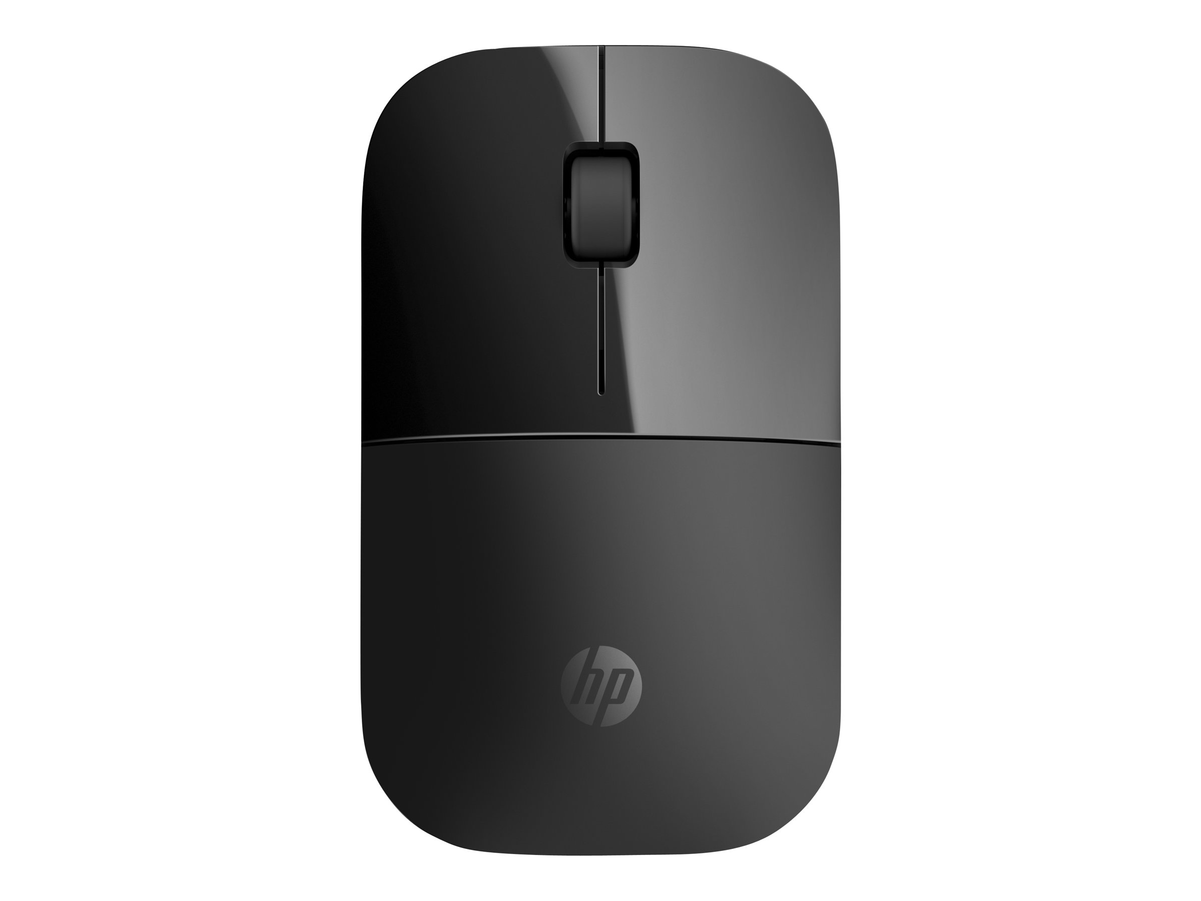 HP Z3700 Black Wireless Mouse HP Z3700 Black Wireless Mouse