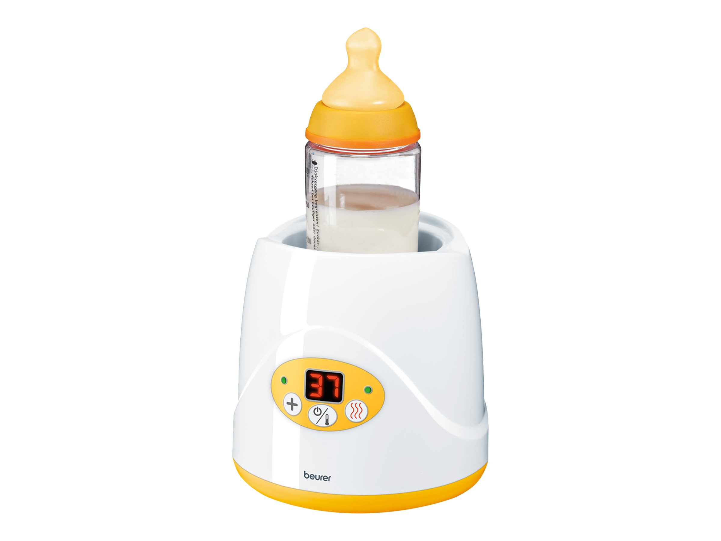Beurer Babykostwärmer BY 52 Beurer Babykostwärmer BY 52