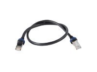 MOBOTIX MX-OPT-CBL-LAN-1 Ethernet-Patchkabel, 1 m