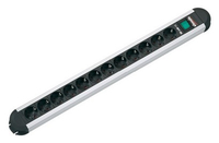 Bachmann Tischsteckdose 330.073 CLASSIC LINE PRIMO 12fach Bachmann Tischsteckdose 330.073 CLASSIC LINE PRIMO 12fach