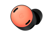 Google Pixel Buds Pro Coral Google Pixel Buds Pro Coral
