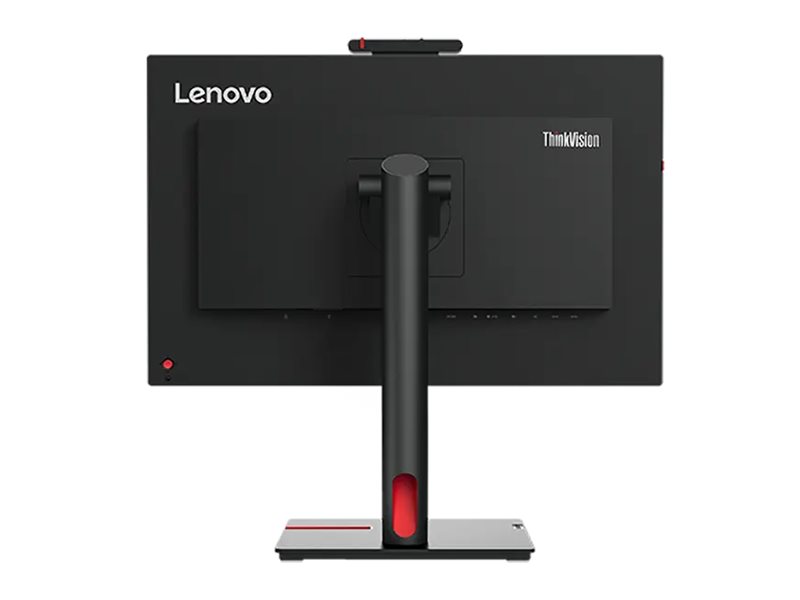 LENOVO ThinkVision T24mv-30 60,45cm 23,8Zoll IPS 1920x1080 16:9 HDMI DP USB Type-C TopSeller LENOVO ThinkVision T24mv-30 60,45cm 23,8Zoll IPS 1920x1080 16:9 HDMI DP USB Type-C TopSeller