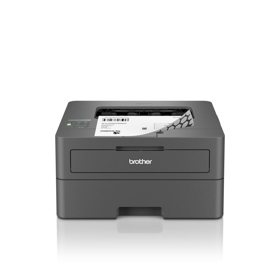 BROTHER HLL2400DW Mono Laser Printer 30ppm