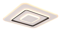 Trio Leuchten LED-Wand-/Deckenleuchte LB24 JORA dim 2700-6000K B:60 cm T:60 cm Trio Leuchten LED-Wand-/Deckenleuchte LB24 JORA dim 2700-6000K B:60 cm T:60 cm