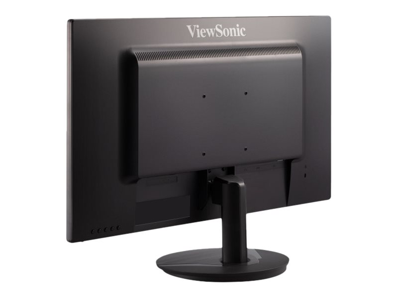 VIEWSONIC VA2718-SH Value Display 68,6cm 27Zoll 16:9 1920x1080 SuperClear IPS LED 5ms 300nits VGA HDMI viewing angle H178/V178 VIEWSONIC VA2718-SH Value Display 68,6cm 27Zoll 16:9 1920x1080 SuperClear IPS LED 5ms 300nits VGA HDMI viewing angle H178/V178