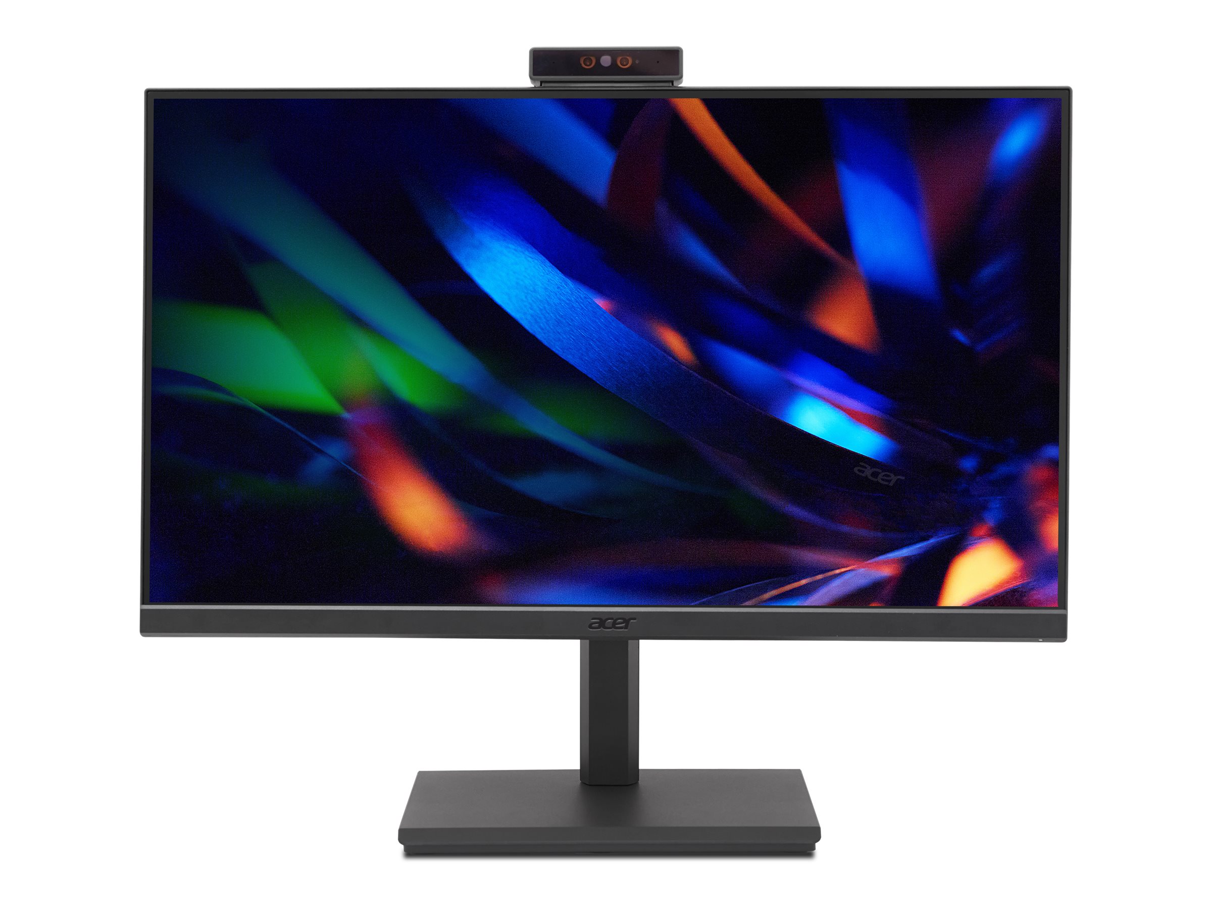 Acer LED-Monitor B247Y - 61 cm (24) - 1920 x 1080 Full HD