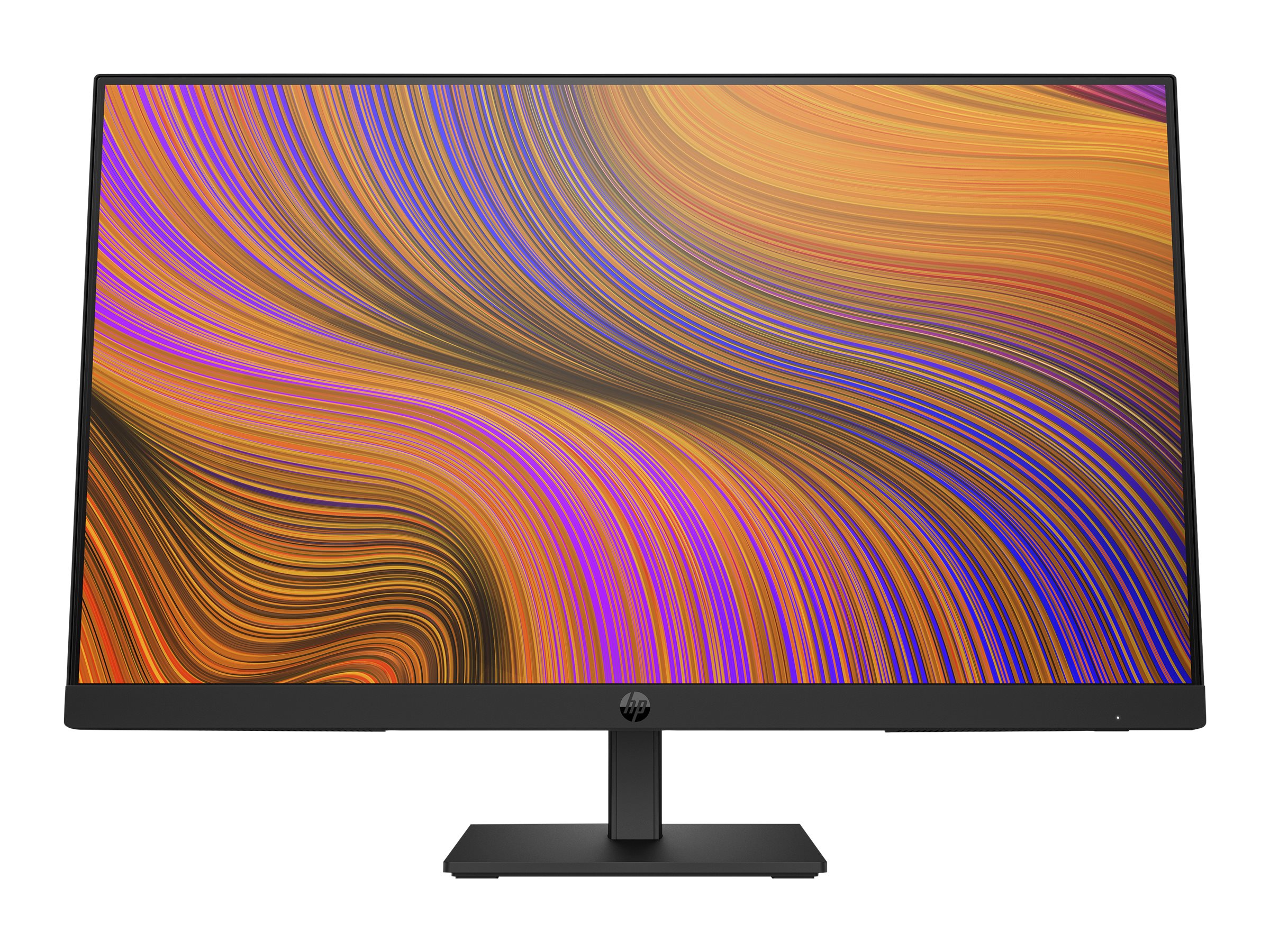 HP P24h G5 IPS FHD 1920x1080@75Hz DP/HDMI/VGA 250cd 5ms