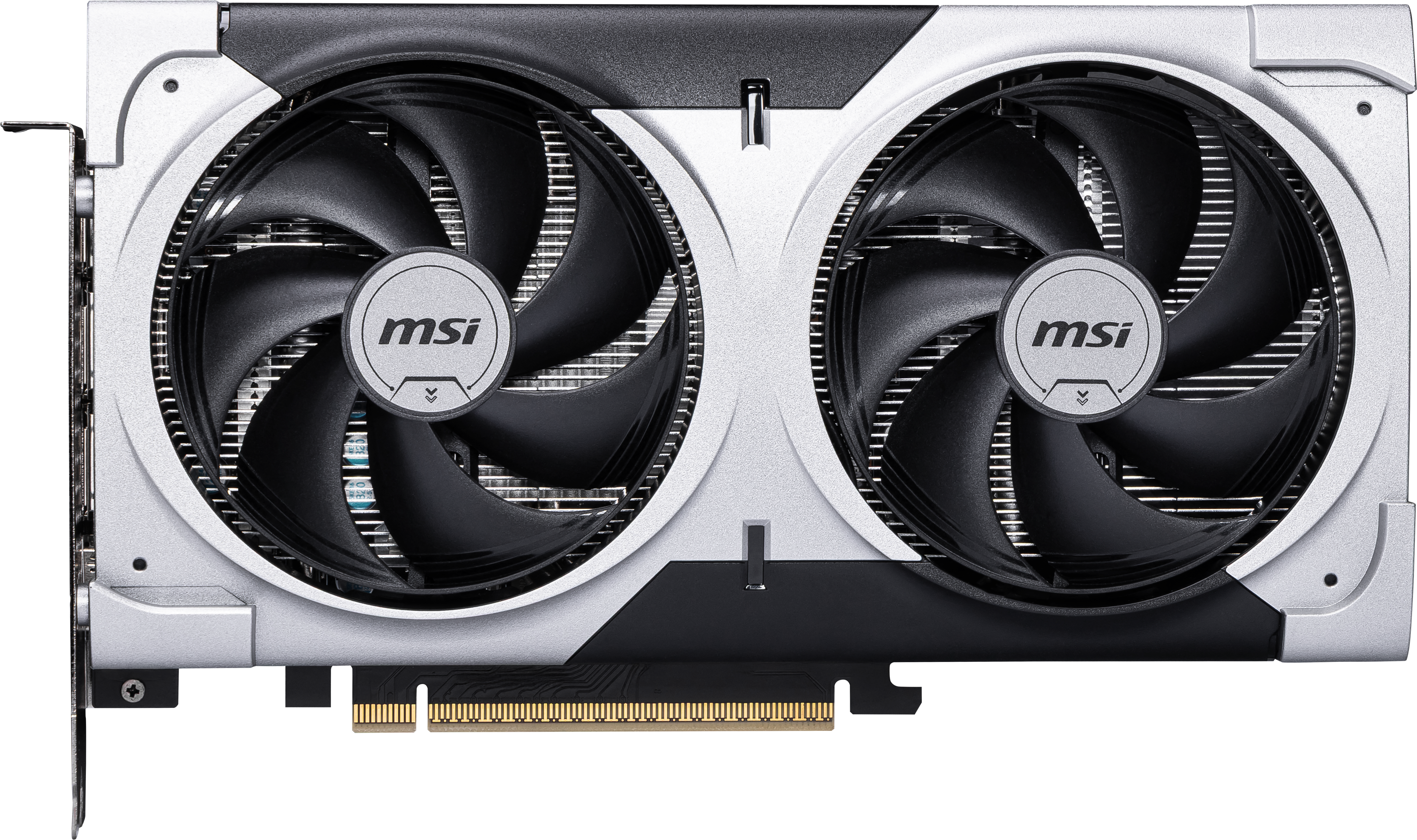 MSI RTX 5060 Ti Ventus 2X OC Plus 8GB GDDR7 HDMI