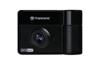 TRANSCEND 128GB Dashcam DrivePro 550 Dual Cam