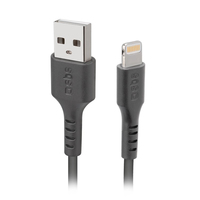 SBS USB 2.0 + LIGHTNING DATENKABEL 1m SBS USB 2.0 + LIGHTNING DATENKABEL 1m