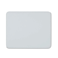 hama Mousepad weiÃ