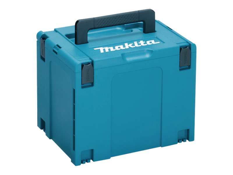 makita MAKPAC Gr.4 821552-6 Werkzeugkoffer