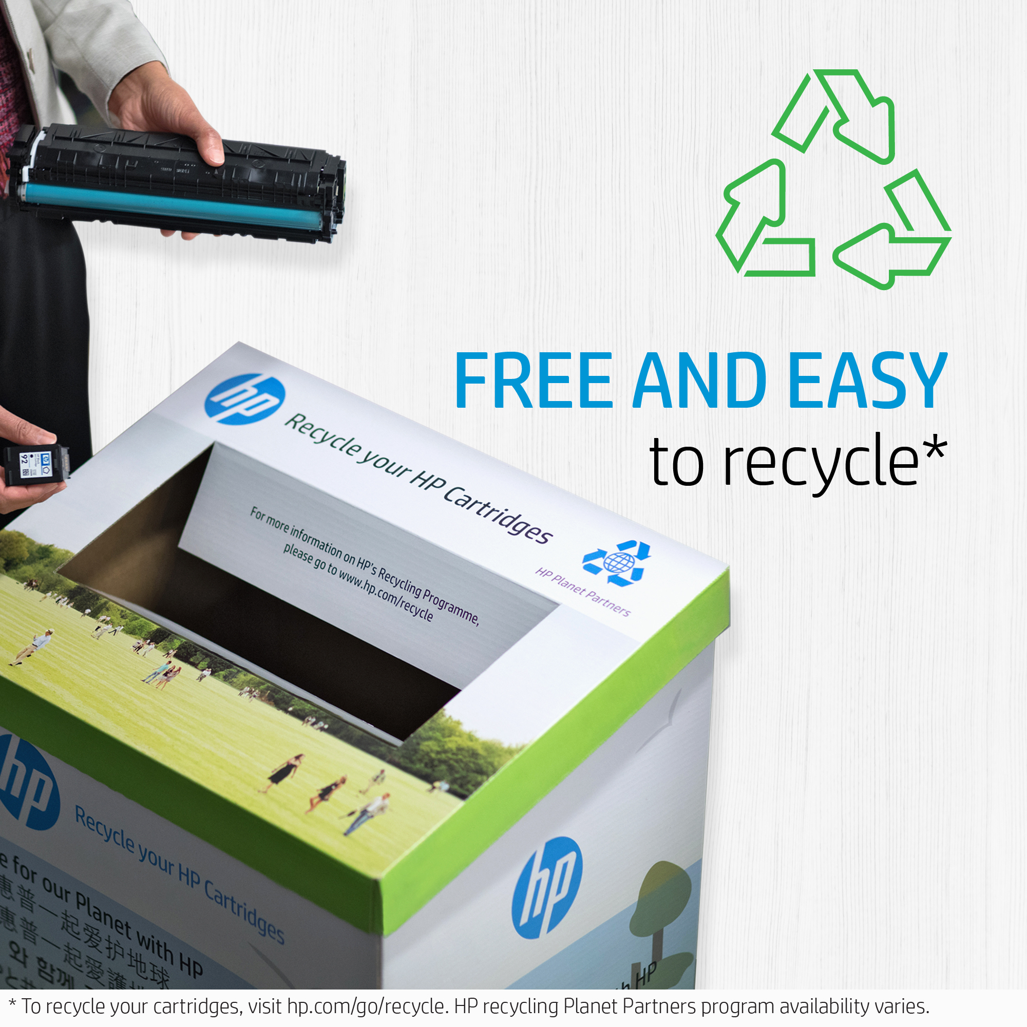 HP 645A original Colour LaserJet Toner cartridge C9732A yellow standard capacity 12.000 pages 1-pack