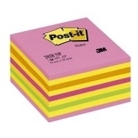 Post-it® Haftnotizen 2028NB farbsortiert, 1 St. Post-it® Haftnotizen 2028NB farbsortiert, 1 St.