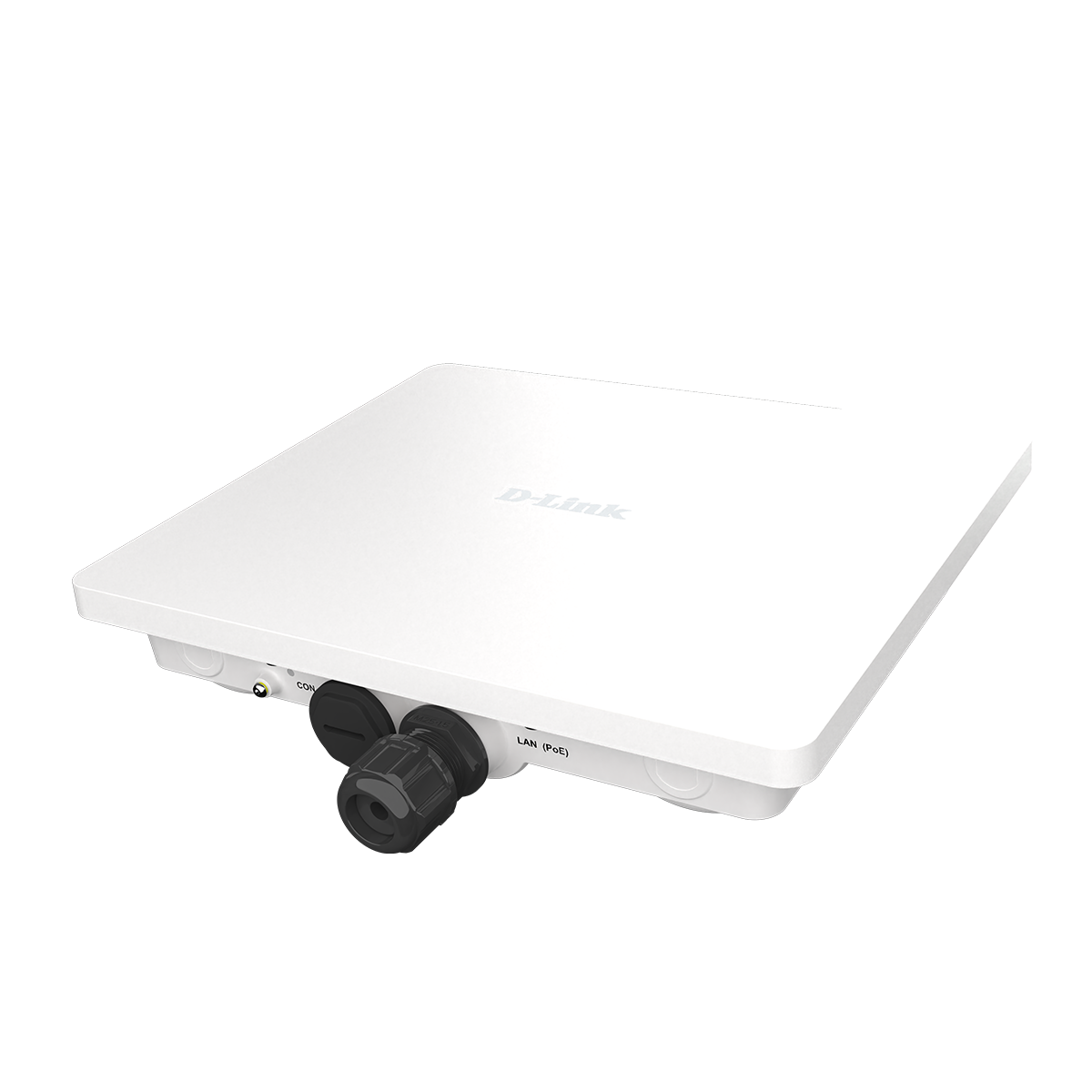 D-Link DAP‑X3060OU Accesspoint Outdoor 2.5 GbE