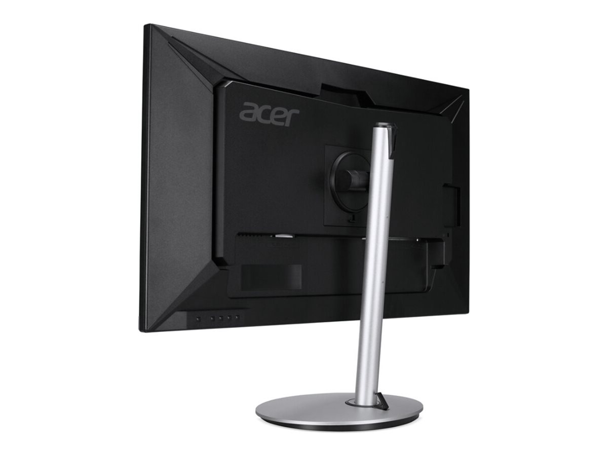 Acer LED-Monitor CB322QK - 80 cm (31.5) - 3840 x 2160 4K Ultra HD