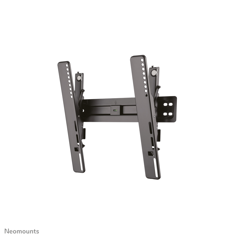 NEOMOUNTS LEDW450BLACK Flat Screen Wall Mount