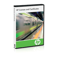 HPE StoreEver MSL6480 ESKM Encryp E-LTU